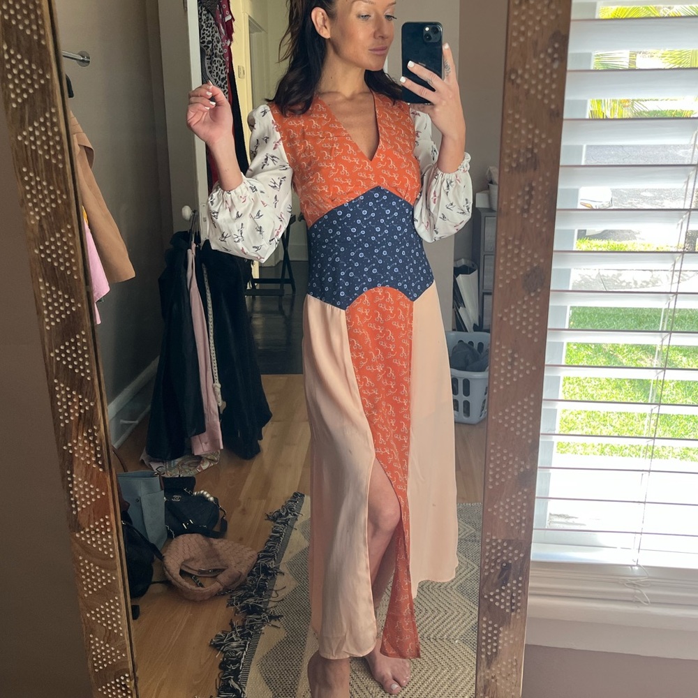 Womens dress size 2